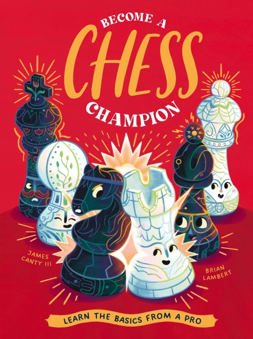 Become a Chess Champion : Learn the Basics from a Pro