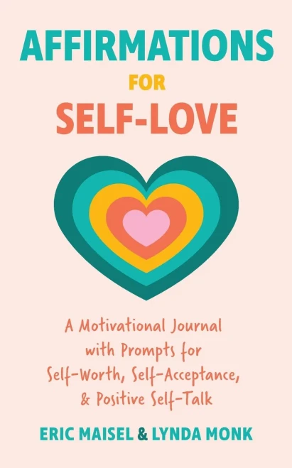 Affirmations for Self-Love