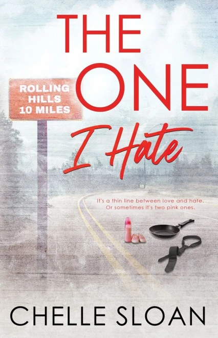 The One I Hate : Special Edition Paperback