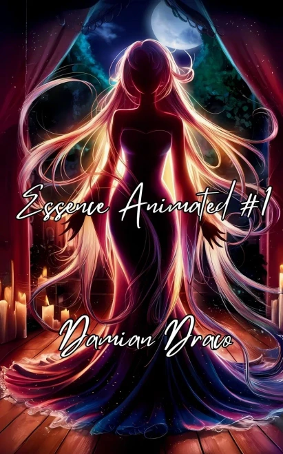 Essence Animated #1