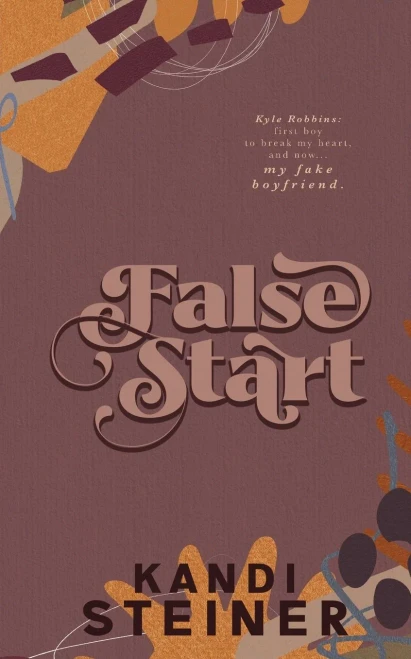 False Start : Special Edition