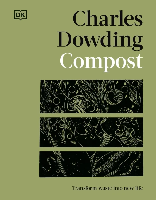 Compost : Transform Your Waste Into Growing Gold