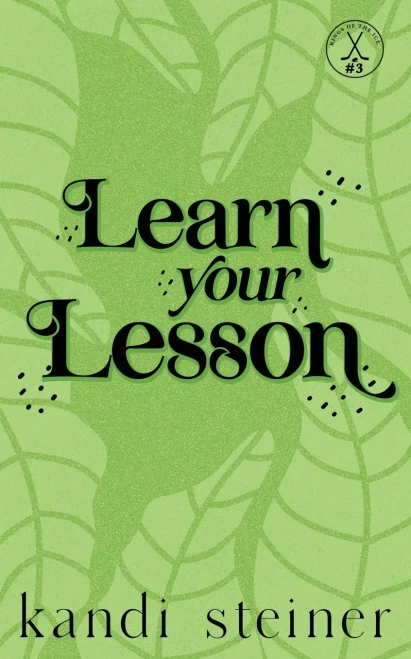 Learn Your Lesson : Special Edition