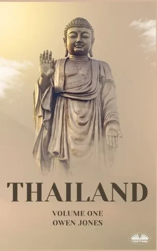 Thailand - Unlocking The Secrets Of The Land Of Smiles