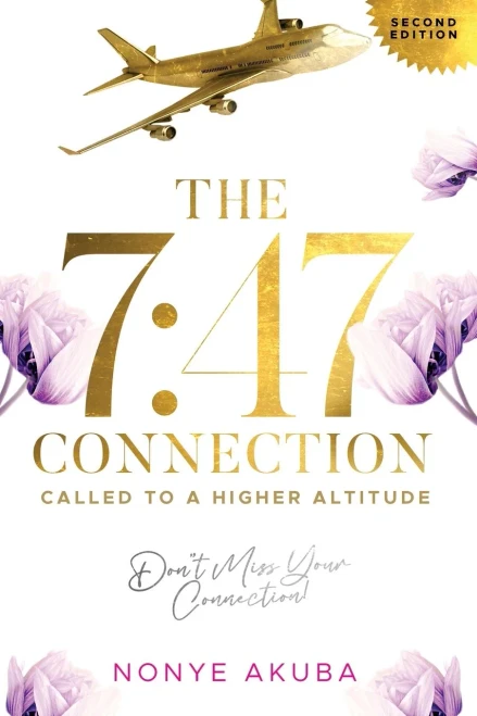 The 7 : 47 Connection: Called To A Higher Altitude