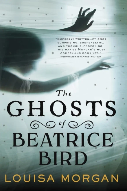 The Ghosts of Beatrice Bird