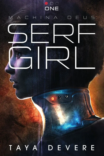 Serf Girl