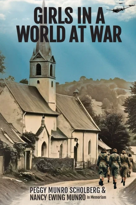 Girls in a World at War