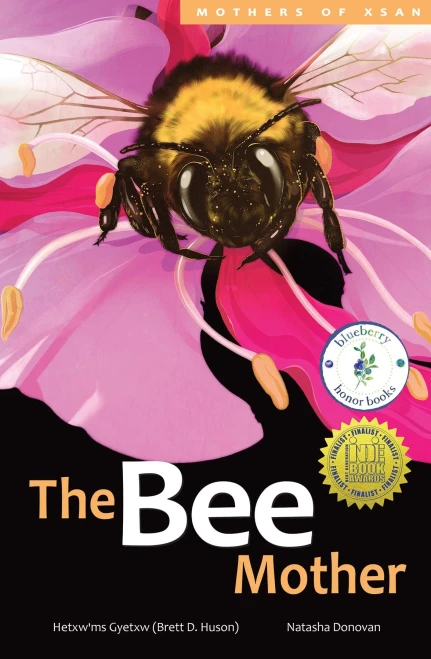The Bee Mother