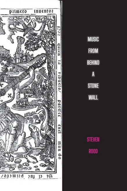 Music from Behind a Stone Wall