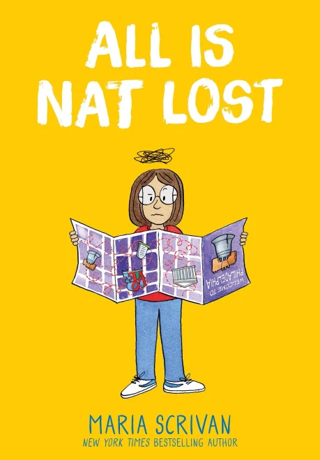 Nat Enough