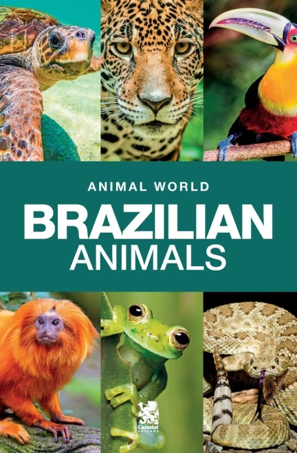 Animal World : Brazilian Animals