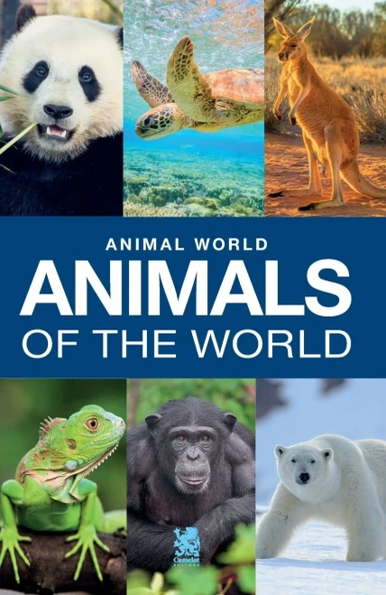 Animal World : Animals of the World