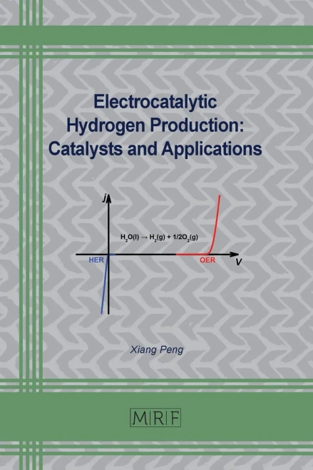 Electrocatalytic Hydrogen Production: Catalysts and Applications