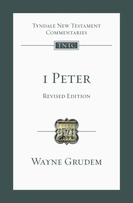 1 Peter : An Introduction And Commentary