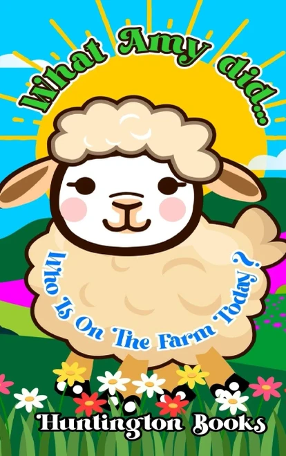 What Amy Did... : Who Is On The Farm Today?