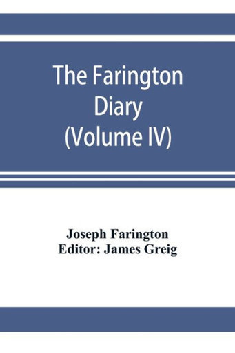 The Farington Diary
