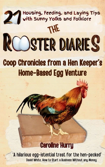 The Rooster Diaries