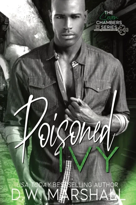 Poisoned Ivy (The Seven Chambers Series)