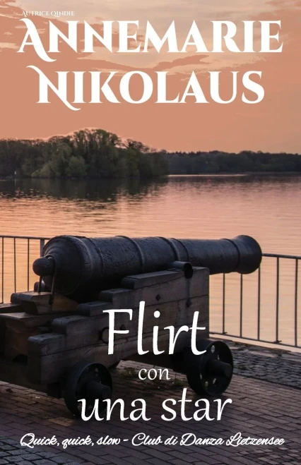 Flirt Con Una Star (Quick, Quick, Slow - Club Di Danza Lietzensee) (Italian Edition) - 9782902412853