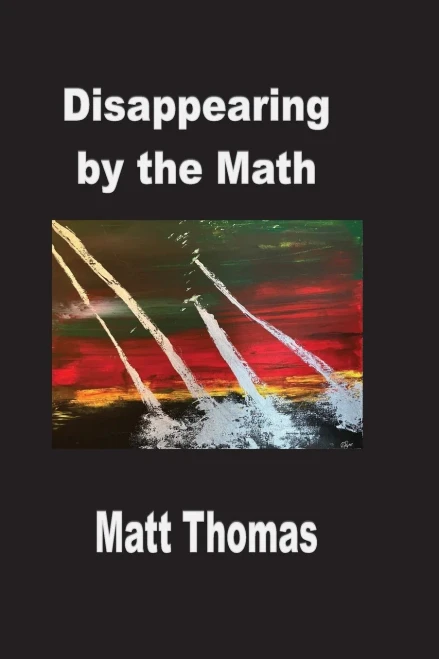 Disappearing by the Math