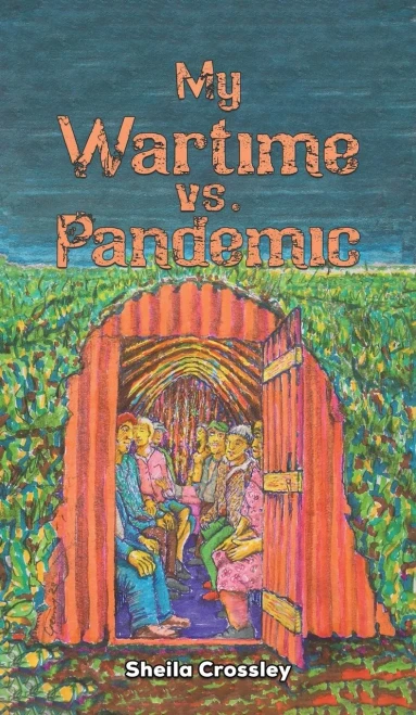 My Wartime Vs. Pandemic