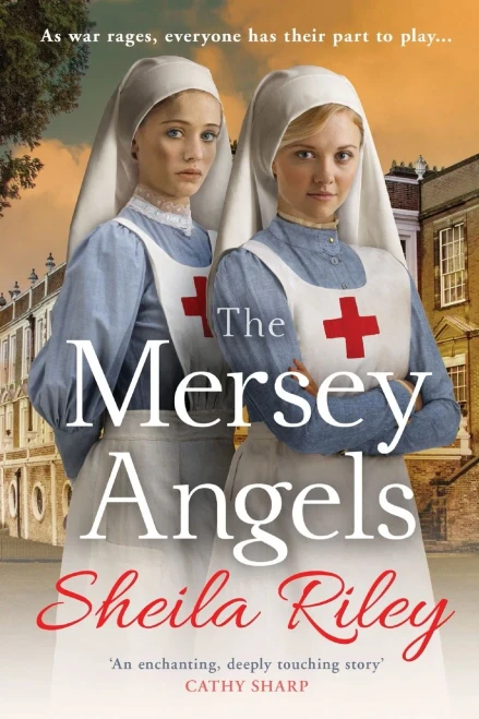 The Mersey Angels: The Brand New Historical Liverpool Saga From Sheila Riley For 2021 - 9781800485822