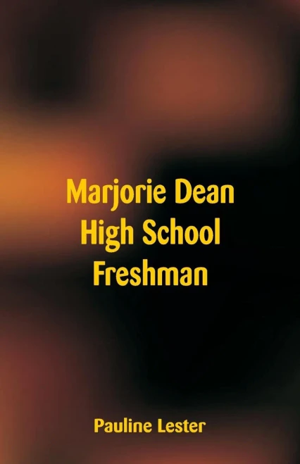 Marjorie Dean High School Freshman
