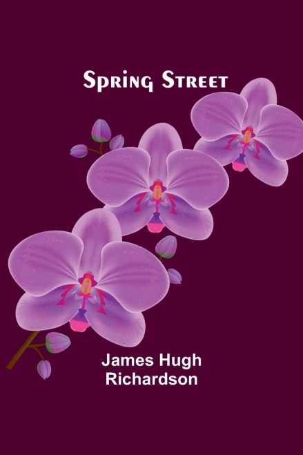 Spring Street