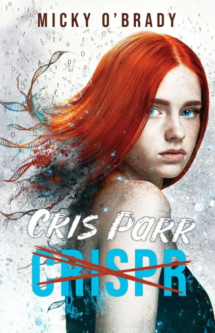 Crispr-Cris Parr