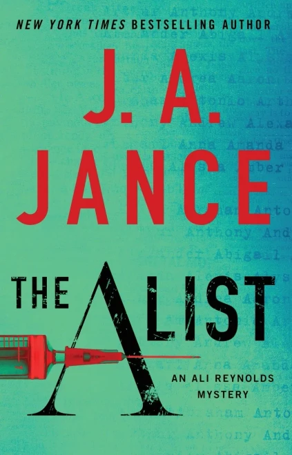 The A List