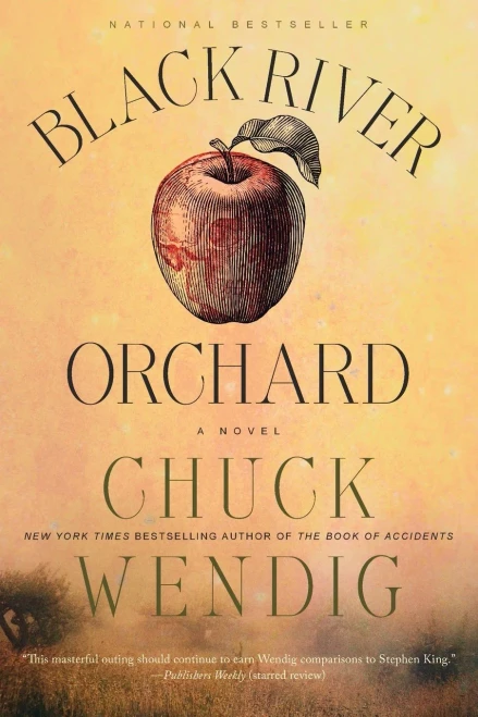 Black River Orchard : A Novel
