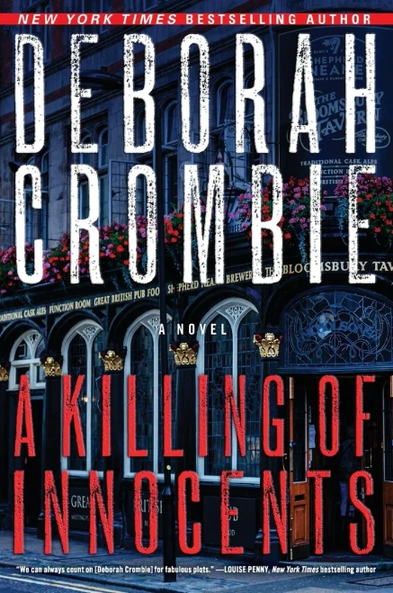 A Killing of Innocents