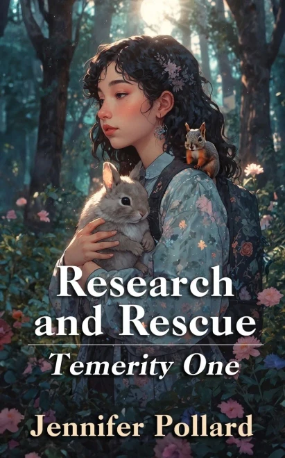 Research and Rescue : Temerity One