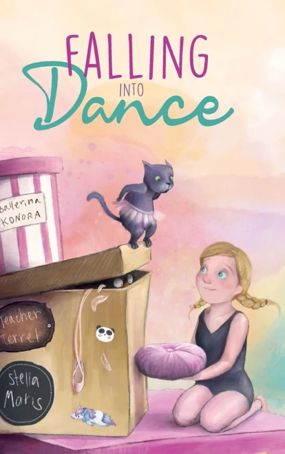 Falling Into Dance