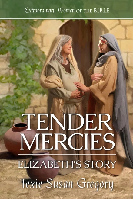 Tender Mercies : Elizabeth's Story
