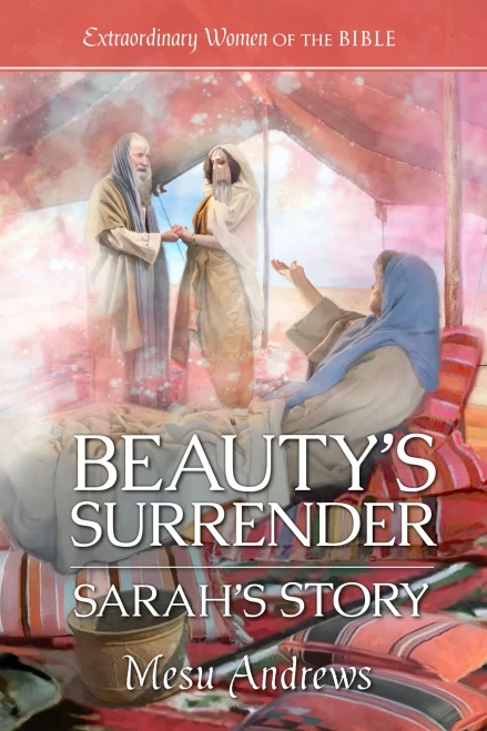 Beauty's Surrender : Sarah's Story