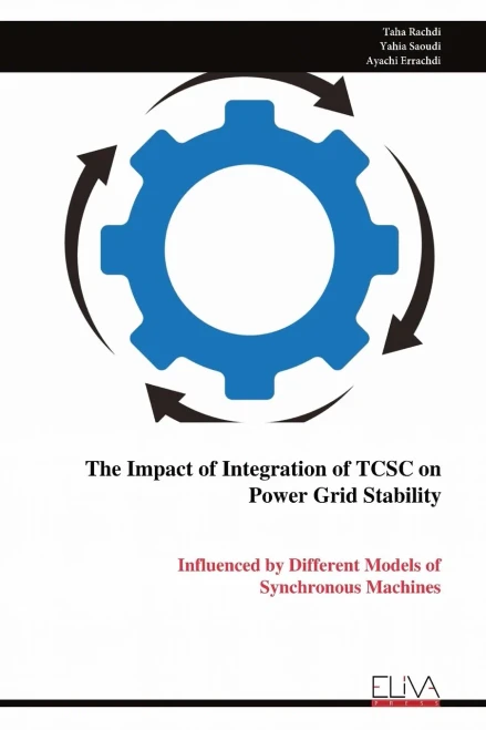 The Impact of Integration of TCSC on Power Grid Stability : Influenced by Different Models of Synchronous Machines
