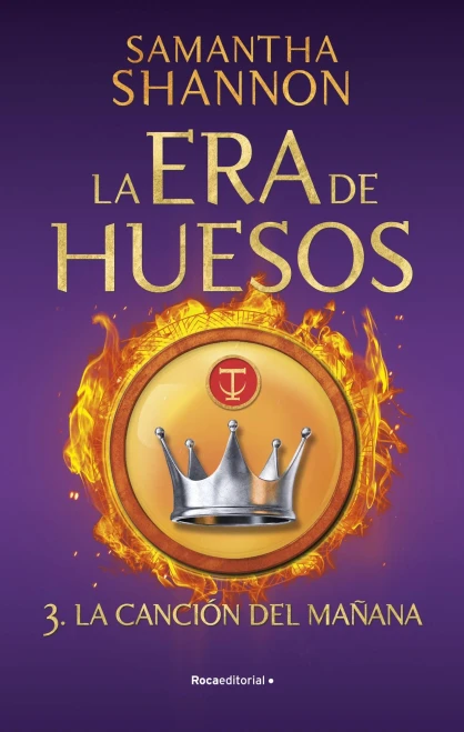 La Canción Del Mañana / the Song Rising