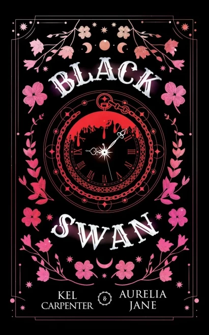 Black Swan : Discreet Edition