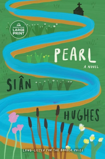 Pearl : A novel