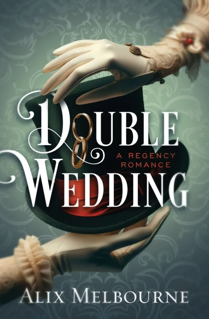 Double Wedding : A Regency Romance