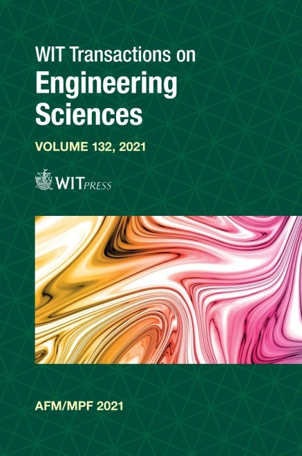 Advances In Fluid Dynamics With Emphasis On Multiphase And Complex Flow (Wit Transactions On Engineering Sciences, Volume 132) - 9781784664350