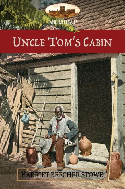 Uncle Tom'S Cabin: Or Life Among The Lowly; With Hammatt Billings' 1St Ed. Illustrations & Notes From A Later Ed. (Aziloth Books) - 9781913751104