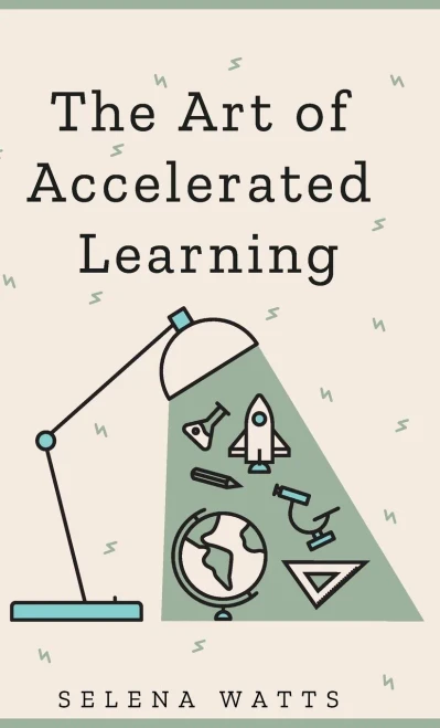 The Art Of Accelerated Learning: Proven Scientific Strategies For Speed Reading, Faster Learning And Unlocking Your Full Potential - 9781913871635