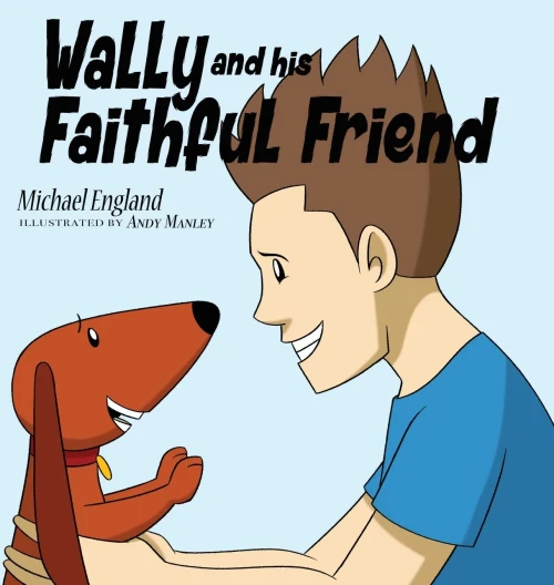 Wally and His Faithful Friend