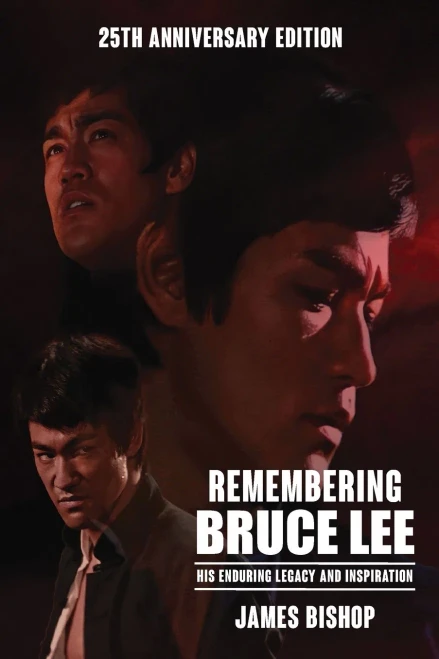 Remembering Bruce Lee : His Enduring Legacy and Inspiration