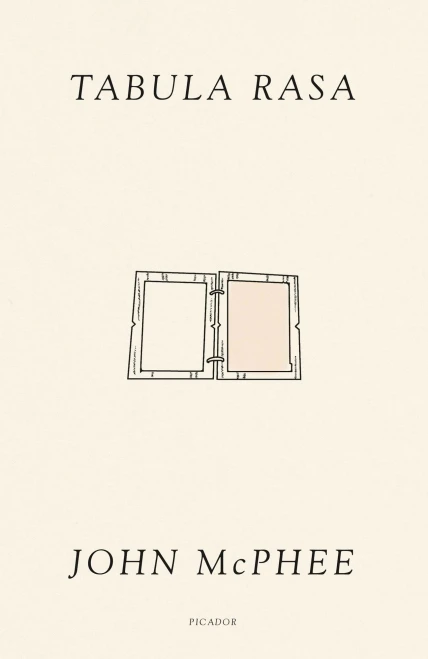 Tabula Rasa : Volume 1