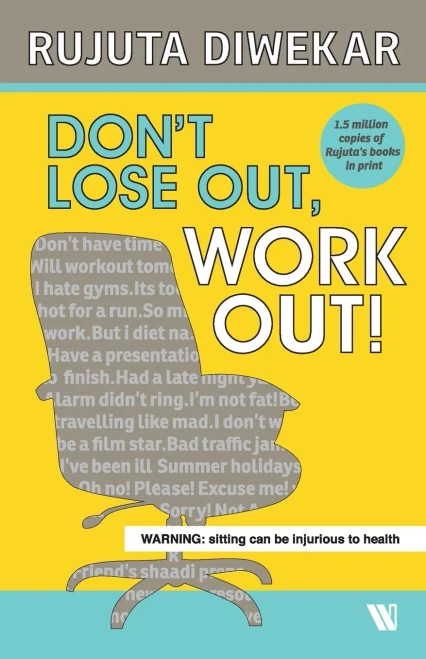 Don't Lose Out; Work Out!