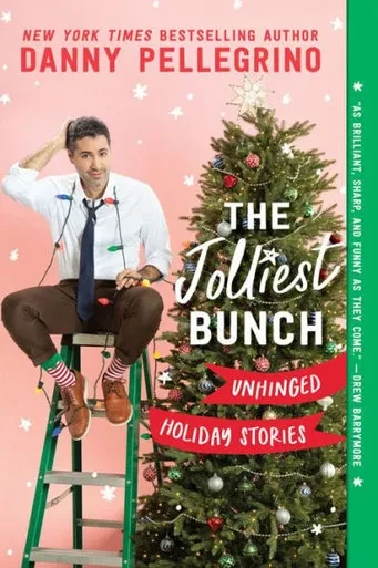The Jolliest Bunch : Holidays to Un-Remember